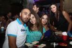 Saturday Night at Garden Pub, Byblos